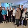 Концерт к 80-летию Победы