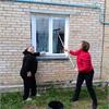 Чистый дом п. Саккулово