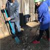 Чистый дом д. Султаево