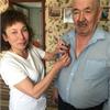 Поздравление с днем Победы д. Султаево