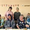 Поздравление с Днем Победы п. Томинский