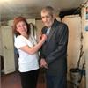 Поздравление с Днем Победы д.Султаево