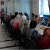 Выступление специалиста центра "Импульс" Выступление специалиста центра "Импульс"