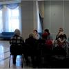 Выступление специалиста отдела льгот УСЗН Выступление специалиста отдела льгот УСЗН