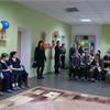 Выступление заместителя начальника УСЗН Спесивцевой Н.А.
