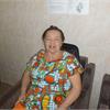 Елизавета Булдышева